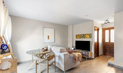 Reventa - Duplex - Torrevieja - Los balcones