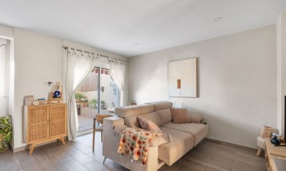 Reventa - Duplex - Torrevieja - Los balcones