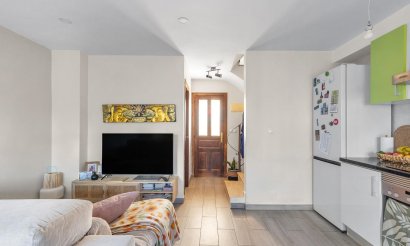 Reventa - Duplex - Torrevieja - Los balcones