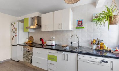 Reventa - Duplex - Torrevieja - Los balcones