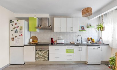 Reventa - Duplex - Torrevieja - Los balcones