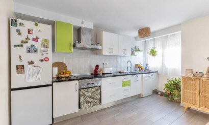 Reventa - Duplex - Torrevieja - Los balcones