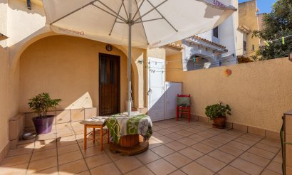 Reventa - Duplex - Torrevieja - Los balcones