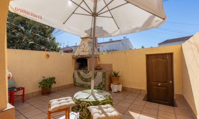 Reventa - Duplex - Torrevieja - Los balcones
