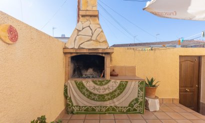 Reventa - Duplex - Torrevieja - Los balcones
