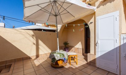 Reventa - Duplex - Torrevieja - Los balcones