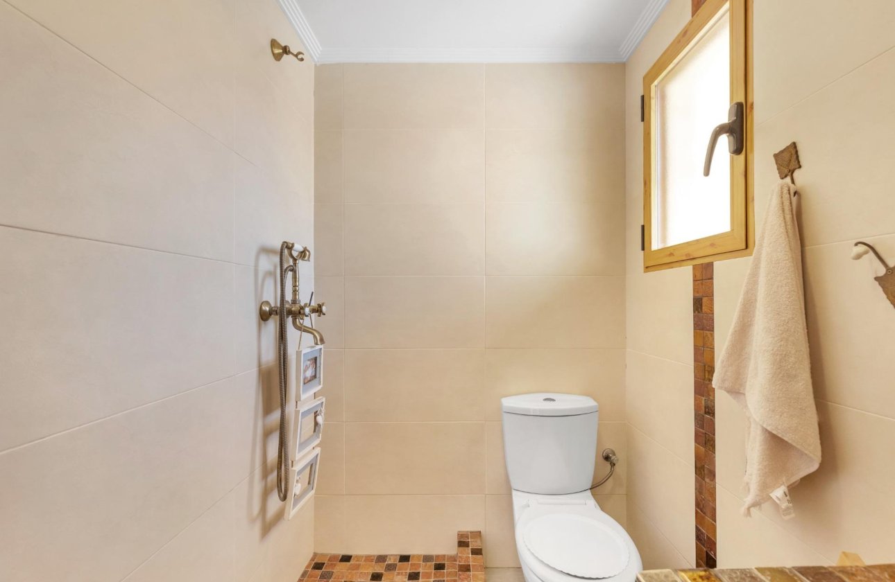 Reventa - Duplex - Torrevieja - Los balcones
