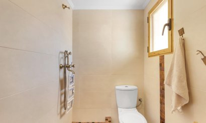 Reventa - Duplex - Torrevieja - Los balcones