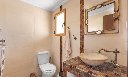 Reventa - Duplex - Torrevieja - Los balcones