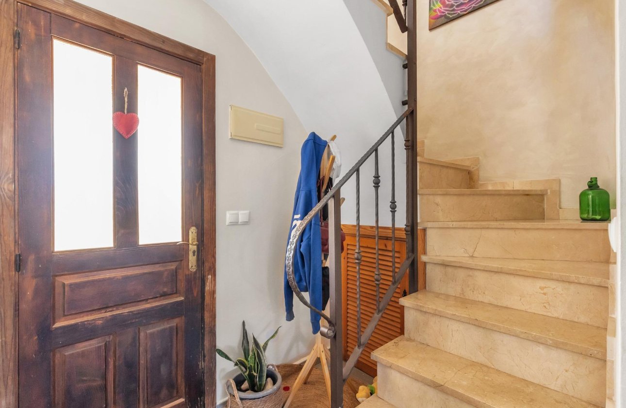 Reventa - Duplex - Torrevieja - Los balcones