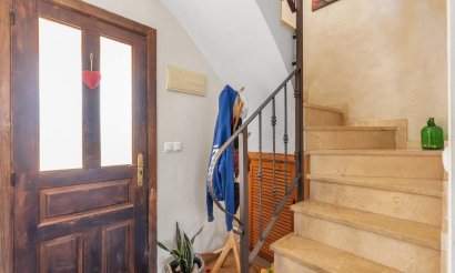 Reventa - Duplex - Torrevieja - Los balcones