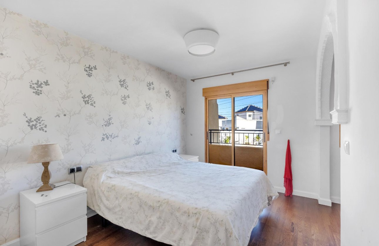 Reventa - Duplex - Torrevieja - Los balcones