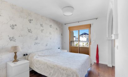 Reventa - Duplex - Torrevieja - Los balcones