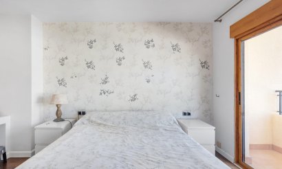 Reventa - Duplex - Torrevieja - Los balcones