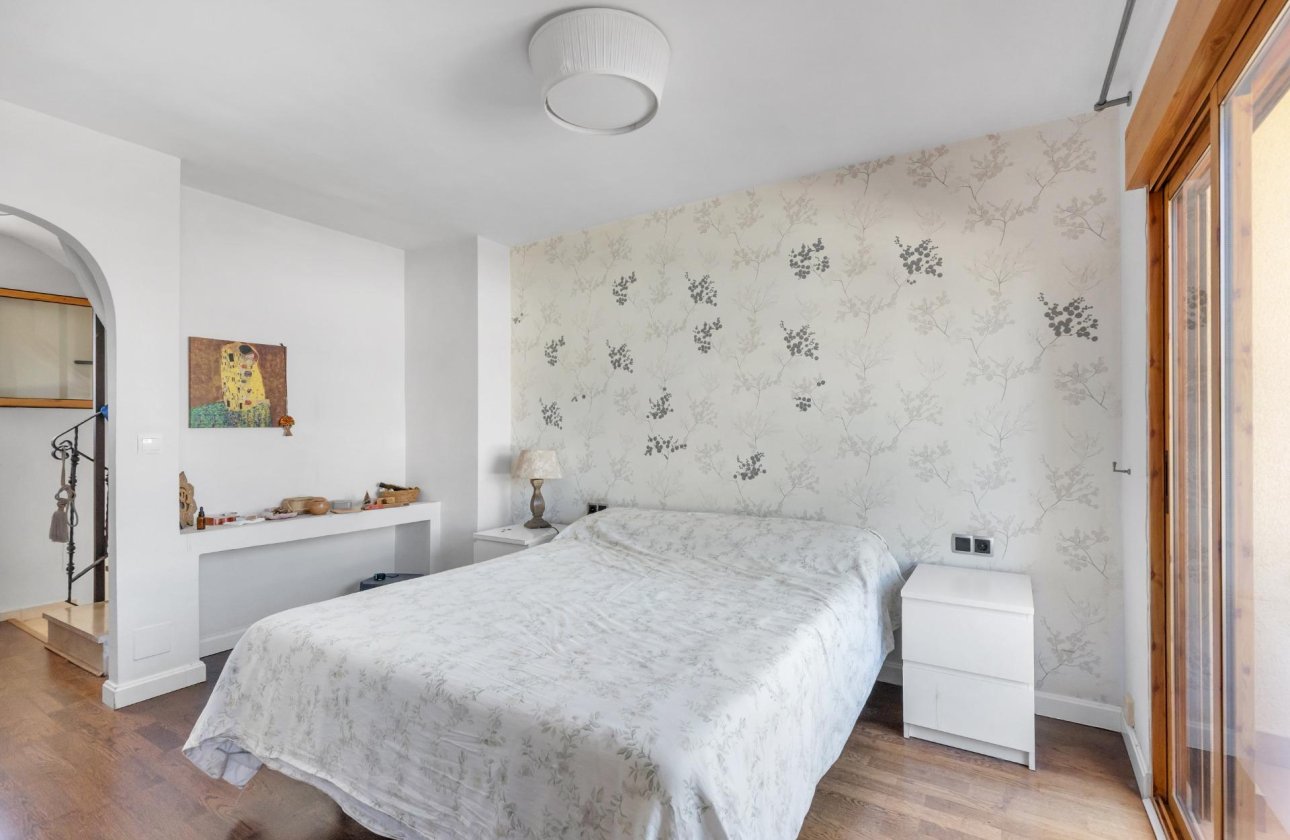 Reventa - Duplex - Torrevieja - Los balcones