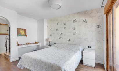 Reventa - Duplex - Torrevieja - Los balcones