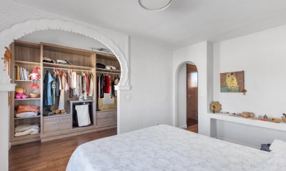 Reventa - Duplex - Torrevieja - Los balcones