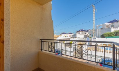 Reventa - Duplex - Torrevieja - Los balcones