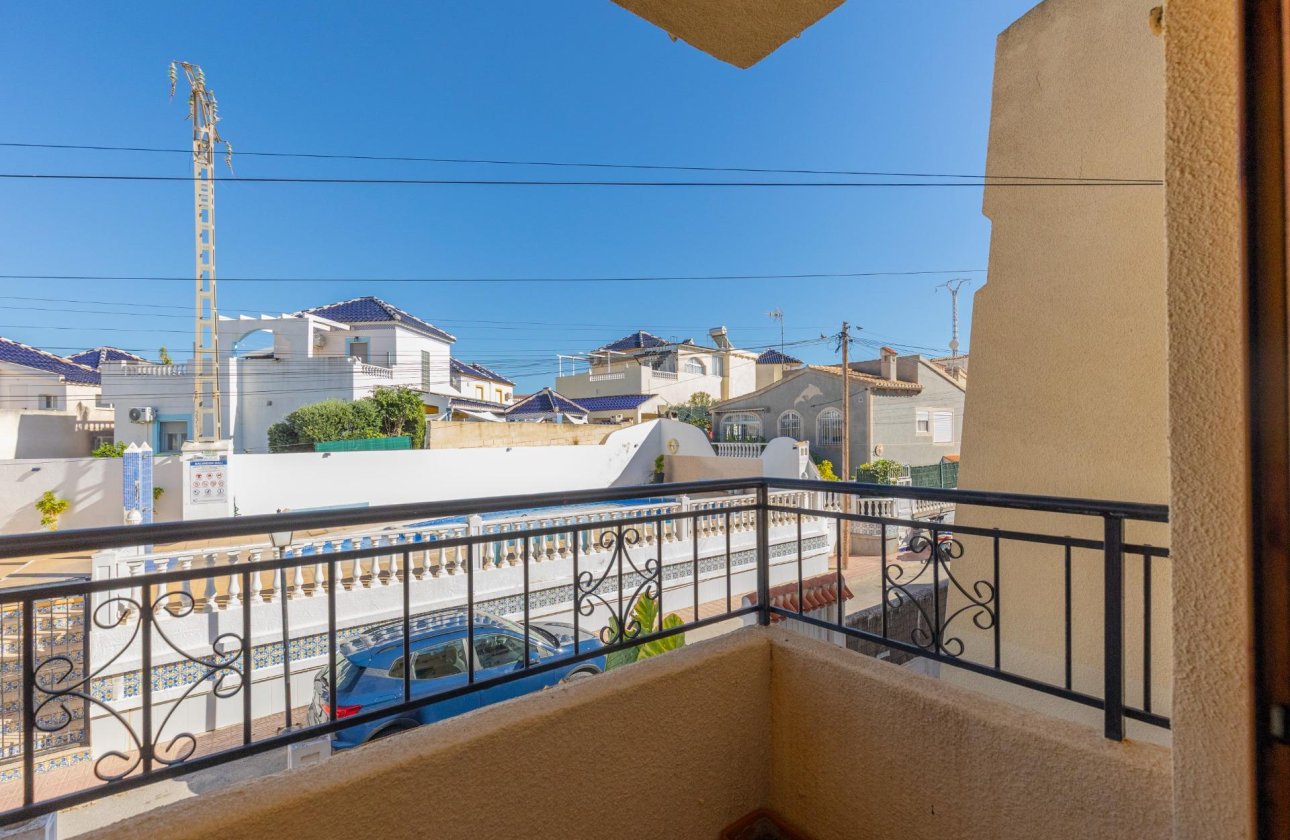 Reventa - Duplex - Torrevieja - Los balcones