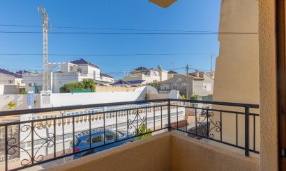 Reventa - Duplex - Torrevieja - Los balcones