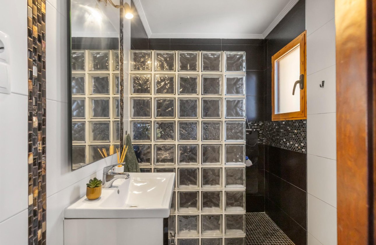 Reventa - Duplex - Torrevieja - Los balcones