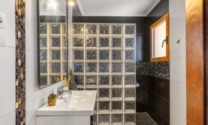 Reventa - Duplex - Torrevieja - Los balcones