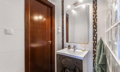 Reventa - Duplex - Torrevieja - Los balcones