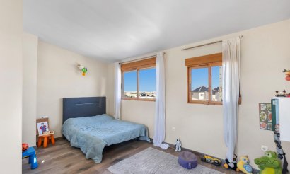 Reventa - Duplex - Torrevieja - Los balcones