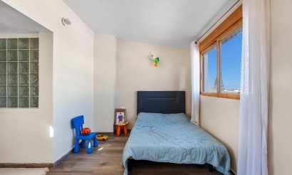 Reventa - Duplex - Torrevieja - Los balcones