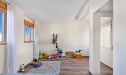 Reventa - Duplex - Torrevieja - Los balcones