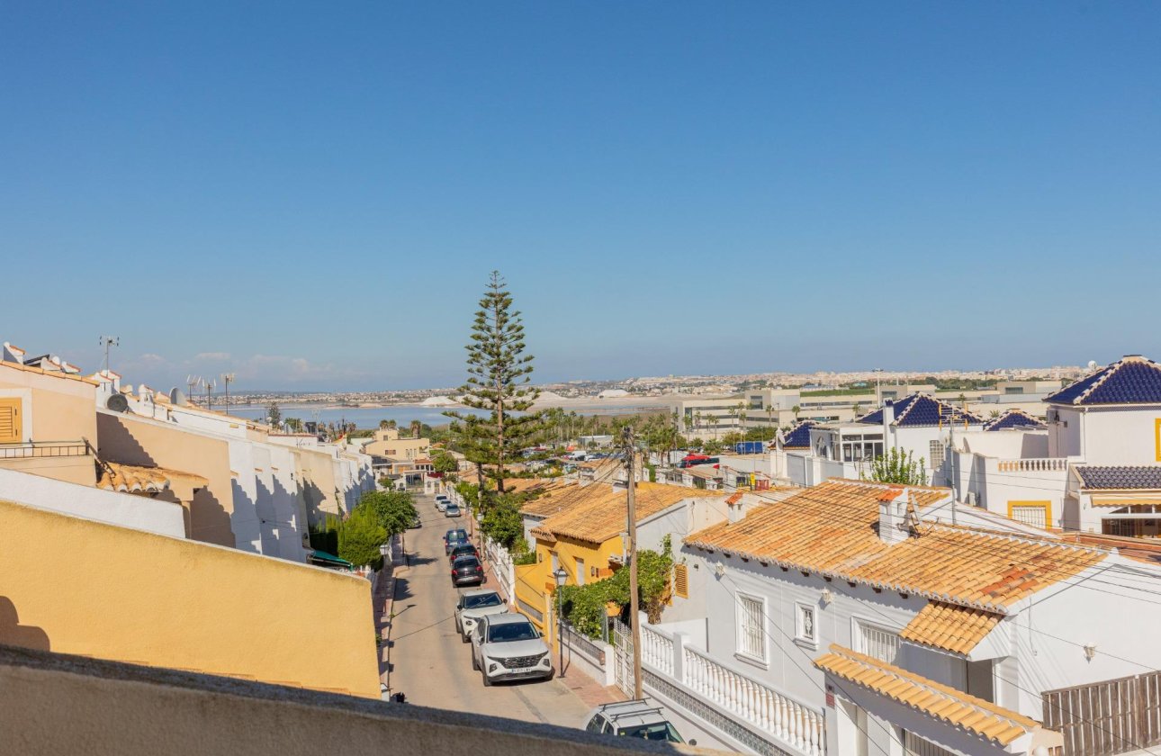 Reventa - Duplex - Torrevieja - Los balcones