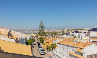 Reventa - Duplex - Torrevieja - Los balcones