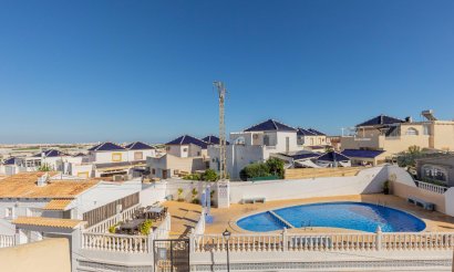 Reventa - Duplex - Torrevieja - Los balcones