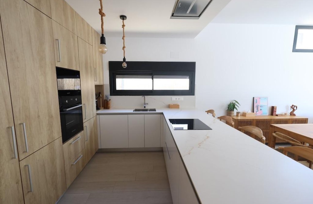 Reventa - Villa - Algorfa - Comunidad valenciana