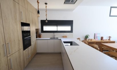 Reventa - Villa - Algorfa - Comunidad valenciana