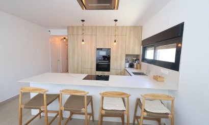 Reventa - Villa - Algorfa - Comunidad valenciana