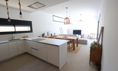 Reventa - Villa - Algorfa - Comunidad valenciana