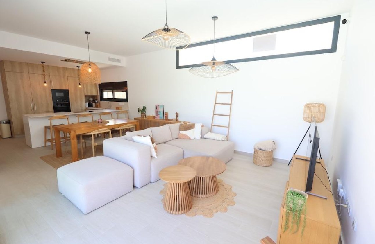 Reventa - Villa - Algorfa - Comunidad valenciana