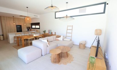 Reventa - Villa - Algorfa - Comunidad valenciana
