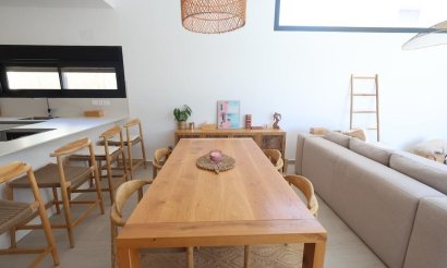 Reventa - Villa - Algorfa - Comunidad valenciana