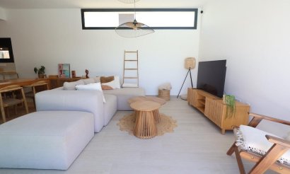 Reventa - Villa - Algorfa - Comunidad valenciana