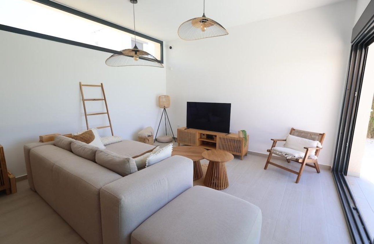 Reventa - Villa - Algorfa - Comunidad valenciana
