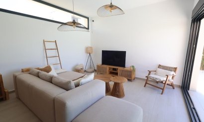 Reventa - Villa - Algorfa - Comunidad valenciana