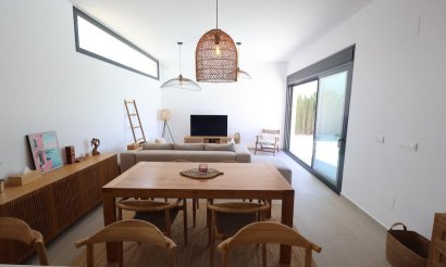 Reventa - Villa - Algorfa - Comunidad valenciana