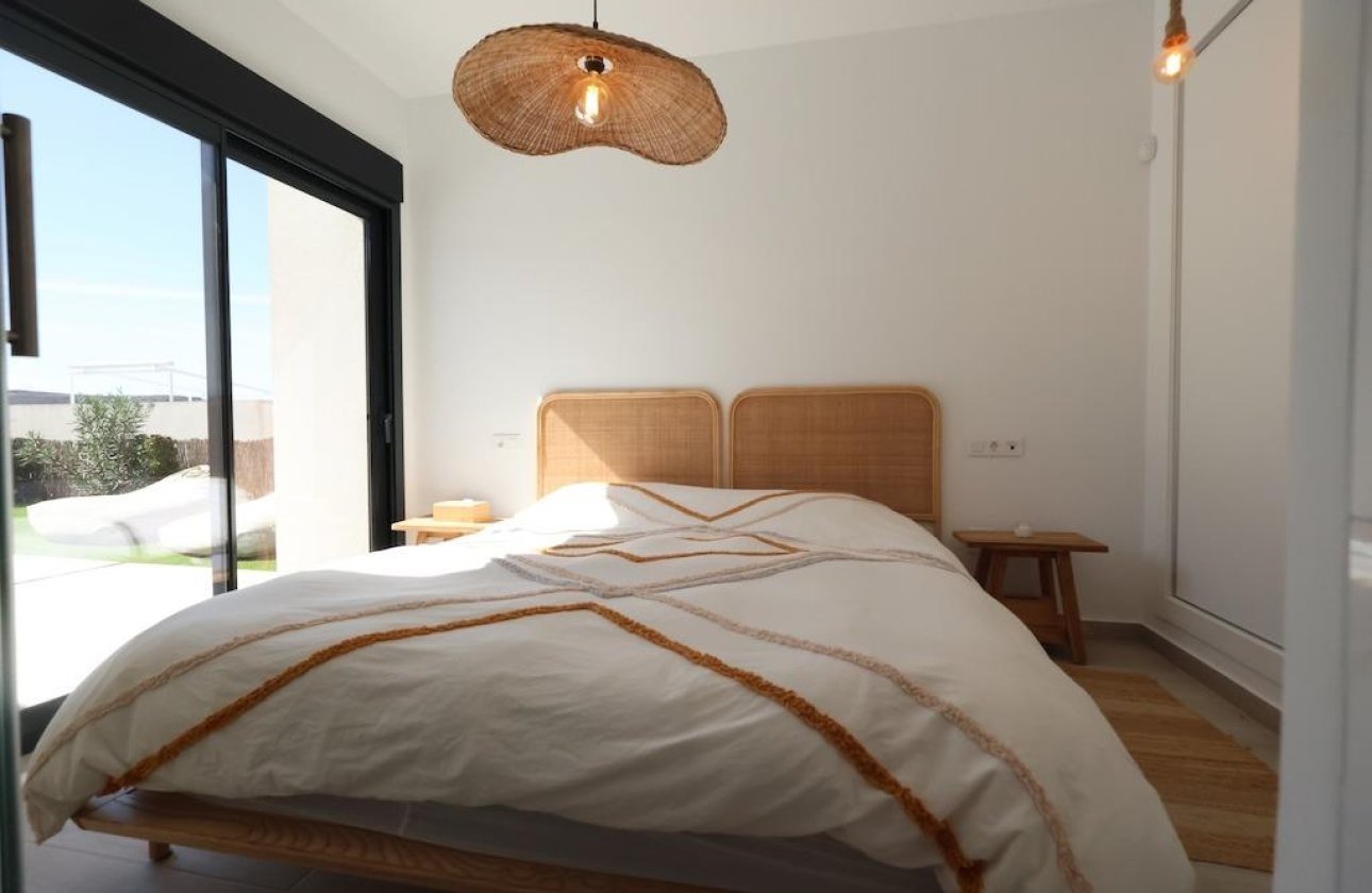 Reventa - Villa - Algorfa - Comunidad valenciana