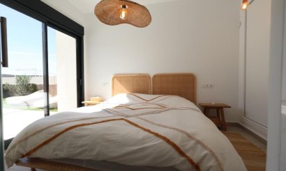 Reventa - Villa - Algorfa - Comunidad valenciana