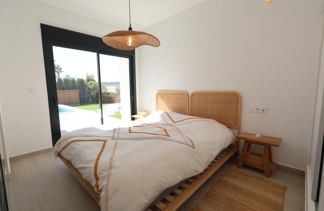 Reventa - Villa - Algorfa - Comunidad valenciana
