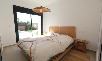 Reventa - Villa - Algorfa - Comunidad valenciana