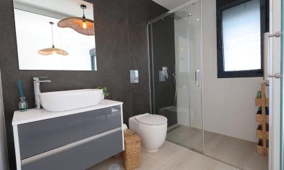 Reventa - Villa - Algorfa - Comunidad valenciana