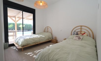 Reventa - Villa - Algorfa - Comunidad valenciana